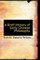 A Brief History of Early Chinese Philosophy