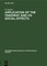 Application of the Tanzimat and Its Social Effects