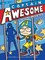 Captain Awesome vs. the Evil Babysitter