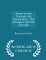 Jesus in the Talmud; His Personality, His Disciples and His Sayings - Scholar's Choice Edition