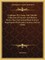 Catalogue of a Large and Valuable Collection of Ancient and Modern Books, New and Second Hand in Every Department of Literature, Science and Art (1848)