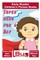 Superhero For a Day - Early Reader - Children's Picture Books