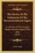 The Service At The Settlement Of The Reverend Edward Tagart