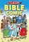 The Lion Kids Bible Comic