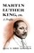 Martin Luther King, Jr.