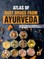 Atlas of Root Drugs from Ayurveda