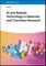 AI and Robotic Technology in Materials and Chemistry Research