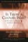 Is There a Culture War?