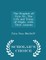 The Prophet of Fire; Or, the Life and Times of Elijah, with Their Lessons - Scholar's Choice Edition