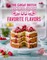 Great British Baking Show: Favorite Flavors