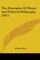 The Principles Of Moral And Political Philosophy (1827)