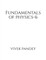 Fundamental physics - 6 (color)