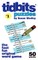 Tidbits(r) Puzzles #1