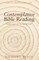 Contemplative Bible Reading
