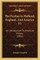 The Puritan In Holland, England, And America V1