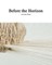 Luis Felipe Ortega: Before the Horizon