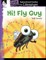 Hi! Fly Guy: An Instructional Guide for Literature