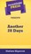 Short Story Press Presents Another 28 Days