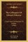 The Colloquies Of Edward Osborne