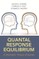 Quantal Response Equilibrium