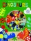 Dinosaurs, My First Tag Puzzle