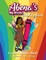 Abena's Big Dream Coloring Book