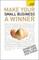 Make Your Small Business a Winner