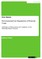 Environmental Law Regulations of Pesticide Usage