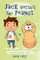 Jack Versus The Peanut