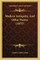 Modern Antiquity, And Other Poems (1835)