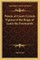 Poison at Court; Certain Figures of the Reign of Louis the Fourteenth