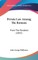 Private Law Among The Romans