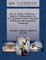 John D. Brazil, Petitioner, V. Sambo's Restaurants, Inc. U.S. Supreme Court Transcript of Record with Supporting Pleadings