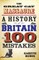 The Great Cat Massacre - A History of Britain in 100 Mistakes