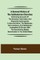 A General History of the Sabbatarian Churches; Embracing Accounts of the Armenian, East Indian, and Abyssinian Episcopacies in Asia and Africa, the Waldenses, Semi-Judaisers, and Sabbatarian Anabaptists of Europe; with the Seventh-day Baptist Denominaton 