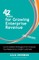 42 Rules for Growing Enterprise Revenue (2nd Edition)
