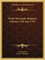 World Theosophy Magazine February 1931-June 1931