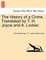 The History of a Crime. Translated by T. H. Joyce and A. Locker. Vol. II