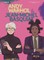 Team Up: Andy Warhol & Jean Michel Basquiat