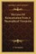 The Laws of Reincarnation from a Theosophical Viewpoint