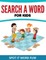 Search A Word For Kids