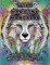 Wild Harmony Mandalas
