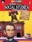 180 Days of Social Studies for First Grade