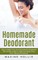 Homemade Deodorant