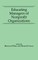 Educating Managers of Nonprofit Organizations