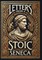 Letters from a Stoic (Collector's Edition) (Laminated Hardback with Jacket)