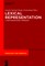 Lexical Representation