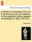 A History of Georgia, from its first discovery by Europeans to the adoption of the present constitution in MDCCXCVIII.