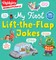 Hidden Pictures My First Lift-The-Flap Jokes