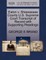 Eaton V. Shiawassee County U.S. Supreme Court Transcript of Record with Supporting Pleadings